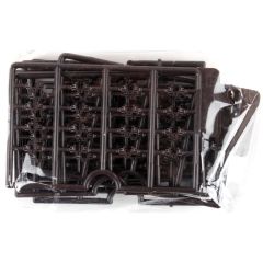 AFV Club AF35044 1/35 Sd.Kfz.251 Hareket Edebilen Tank Paleti Demonte Plastik Maket Seti