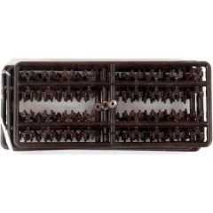 AFV Club AF35070 1/35 Sd.Kfz.251 Geç Dönem, Metal Görünümlü, Hareket Edebilen Tank Paleti Demonte Plastik Maket Seti