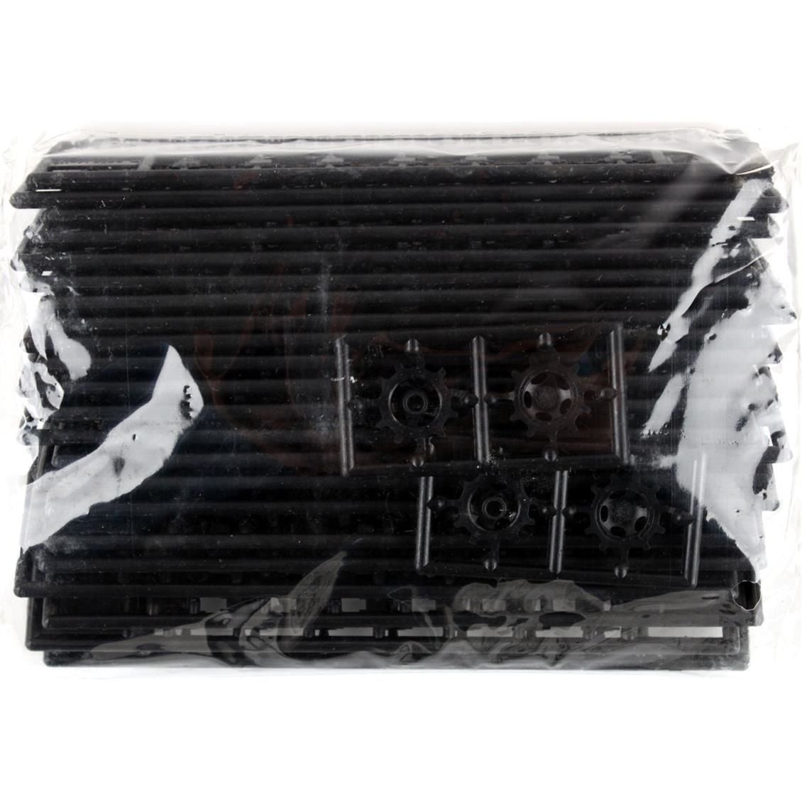 AFV Club AF35S10 1/35 M113 A1G NATO Hareket Edebilen Tank Paleti ve Yürüyüş Dişlisi Demonte Plastik Maket Seti