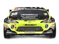 1/10 HPI E10 Michele Abbate GrrRacing Touring Car