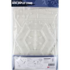 Academy 15065 Plastik Demonte Uçak Standı