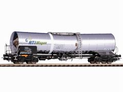 58950 RTI Zacens Chemical Tank Car Ep  VI