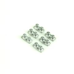 80206 BITTS - 6 ADET