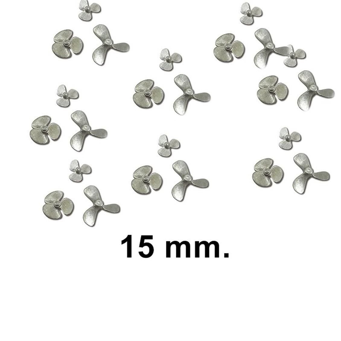 80223 GEMİ PERVANESİ 15MM - 2 ADET