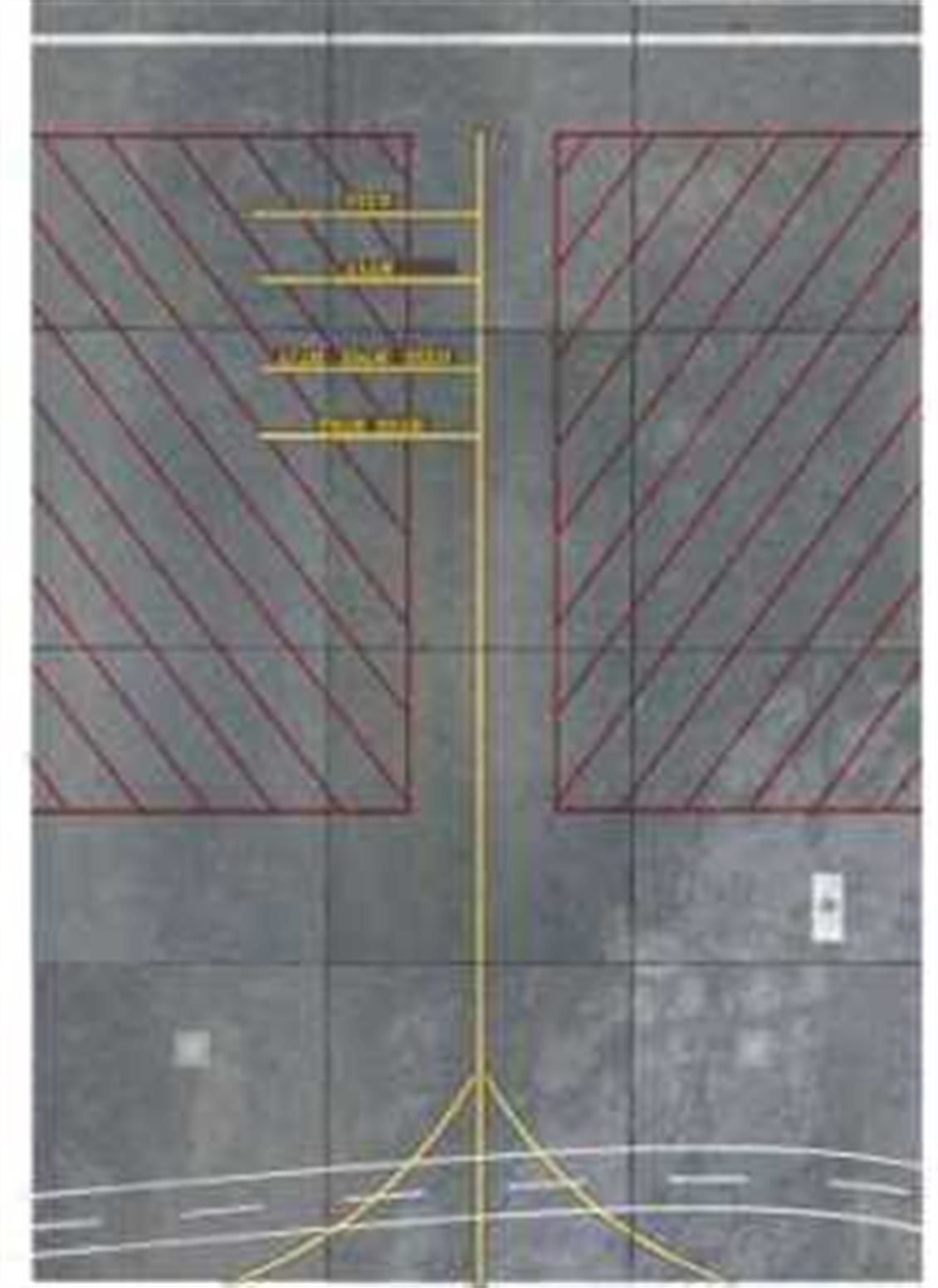 PP3 1/144 PARKİNG PLATE-DESIGN 3-RENKLİ-A4 EBAT