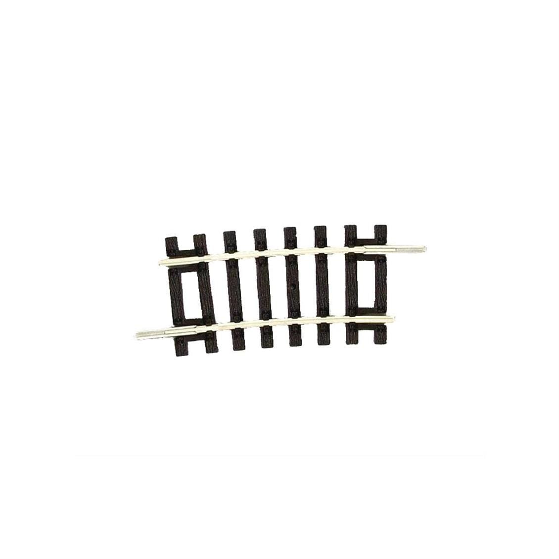 55252 1/87 CURVED TRACK R2 7,5°