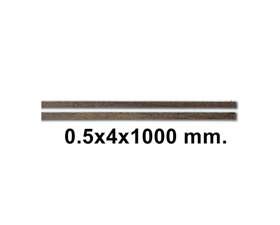 80167 SARMA CITASI- (BLACKİSH) MANZONİA-0,5X5X600--10 ADET