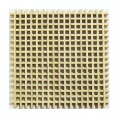 80053 BOTTOM BOARDS-1 TK.-AHŞAP - 39X39 MM.