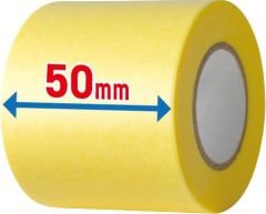 Gunze MT--606 50 mm. Maskeleme Bantı