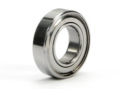 CRANK SHAFT BEARING (FRONT)