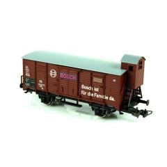 PİKO 58940 1/87 Boxcar “Bosch“ DB III