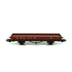 PİKO 58749 1/87 Flatcar ÖBB III