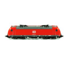 PİKO 57839 1/87 ~BR 185 DB AG VI + lastg. Dec.