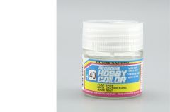 Gunze H040 10 ml. Flat Base, Aqueous Serisi Maket Boyası