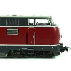 PİKO 52606 1/87 BR 221 Diesel DB IV