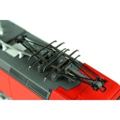 PİKO 59953 1/87 BR 186 DB VI