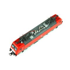 PİKO 59953 1/87 BR 186 DB VI