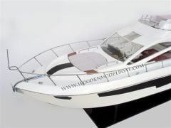 GIANHIEN SB0039P SUNSEEKER HAZIR ÖZEL YAT MAKETİ