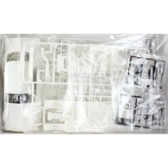 ID-163 1/24 NİSSAN KPGC10 SKYLİNE GT-R SEMİ-