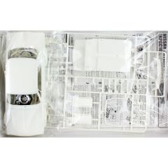 ID-163 1/24 NİSSAN KPGC10 SKYLİNE GT-R SEMİ-