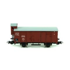 PİKO 58907 1/87 Box Car G02 mit Bhs DRG II