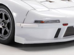 1/10 R/C 1998 Honda NSX RACING (TT-02) (KİT DEMONTE)