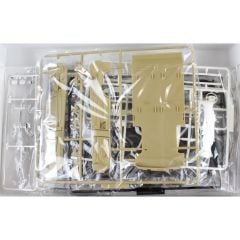 ID-8 1/24 TOYOTA ESTİMA G AND X VERSİON ( CAN