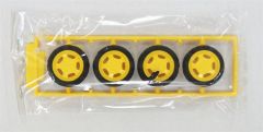 WHEEL-45 1/24 18 İNCHİ WALD DUCHATELET