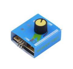 SERVO TEST / ESC MANUEL SÜRÜCÜ CİHAZI
