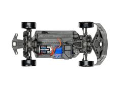 Traxxas 4-Tec Drift Mustang 1/10 Rwd W/Tqi Radio