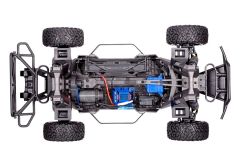 Traxxas Maxx® Slash® 6S 1/10 RTR 4x4 Brushless Short Course Truck w/TQi™ 2.4GHz Radio