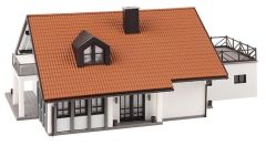 Faller 130641 1/87 Prefabrik Ev Demonte Plastik Maketi