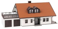 Faller 130641 1/87 Prefabrik Ev Demonte Plastik Maketi