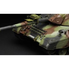 TS015 1/35 GERMAN MAİN BATTLE TANK LEOPARD 1 A5