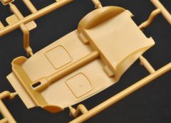 CB35156 1/35 DAK Topolino (German/Italian)Light St