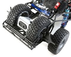 Losi Super Baja Rey SBR 2.0 8S Brushless 1/6 RTR Desert Truck w/DX3 2.4GHz Radio & Smart ESC
