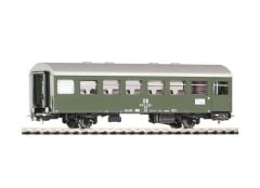 53021 1/87 REKO 2-AXLE COACH 2ND CL. DR IV