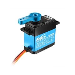 FT5325M 25kg Digital Çelik Gear HV Servo