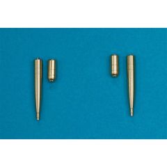 48AB10 2 X 20MM HİSPANO CANNONS SET