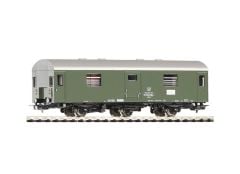 53023 1/87 REKO 3-AXLE MAİL VAN DR IV