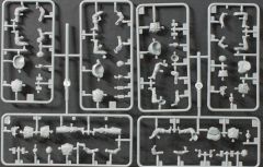CB35170 1/35 British 6 Pdr Anti-Tank Gun( Airborne