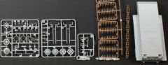 CB35174 1/35 Versuchsflakwagen 8.8cm Flak 37 auf S