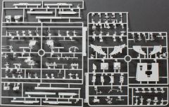CB35174 1/35 Versuchsflakwagen 8.8cm Flak 37 auf S