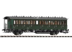 53165 1/87 COMP CAR 48 050 3ND CL. ÖBB III