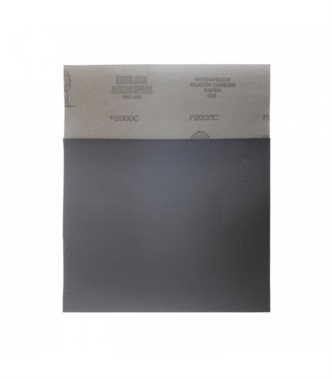 NO.2000 280X230MM SILIKON KARPIT 188 KALİTE ZIMPAR