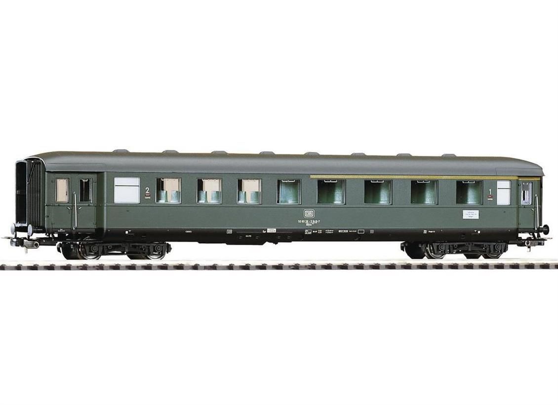 53270 1/87 COACH ABYSE633 1ST/2ND CL. DB IV