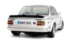 HPI Racing 1/10 Sport 3 BMW 2002 Turbo - Flux / Işık Kiti