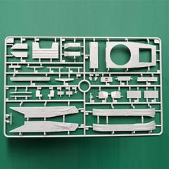 CB35210 1/35 A17 Vickers Tetrarch MkI / MkICS Ligh