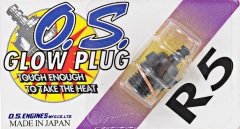 OS GLOW PLUG R5 BUJİ