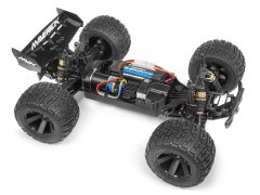QUANTUM XT 1/10 PINK STADIUM TRUCK